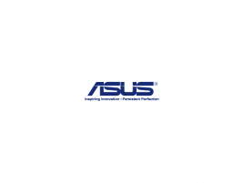 ASUS logo