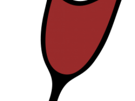 Wine logo