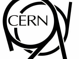 CERN logo