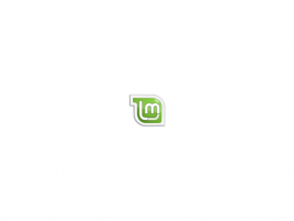 Linux Mint logo