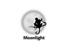 Moonlight logo