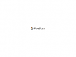 VueScan logo