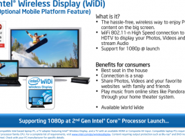 Intel WiDi