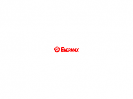 Enermax logo