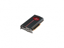 AMD Radeon HD 6750/6770