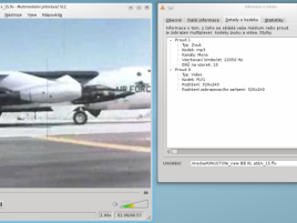 VLC v Kubuntu 10.10
