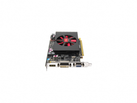 Radeon HD 6670 OEM