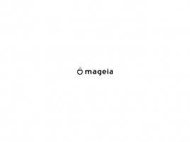 Mageia Linux logo