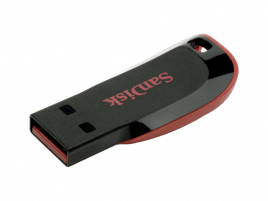 SanDisk Cruzer Blade