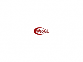 WebGL logo