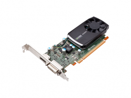 Nvidia Quadro 400