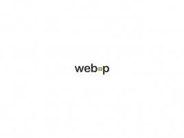 WebP logo