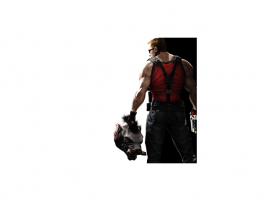 Duke Nukem Forever