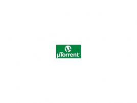 uTorrent logo (2011)