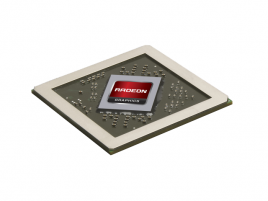 AMD Radeon HD 6990M