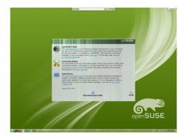 openSUSE