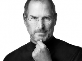 Steve Jobs