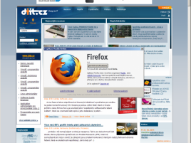 Firefox 9.0 Beta