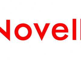 Novell logo