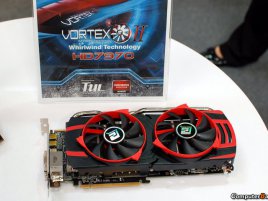 PowerColor Radeon 7970 Vortex II