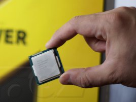 MSI Z87 Mpower a Intel Core i7-4770K
