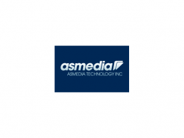 ASMedia logo