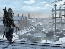 Assassin's Creed III