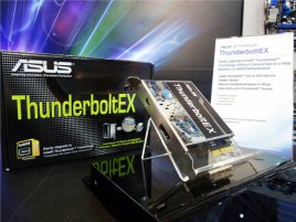 Asus ThunderboltEX