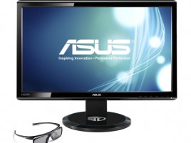 Asus VG23AH