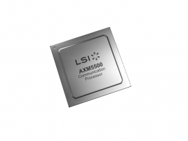 LSI Axxia AXM5500