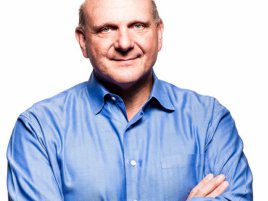 Steve Ballmer