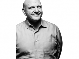 Steve Ballmer