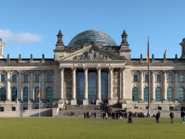 Bundestag