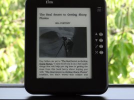 E Ink Carta