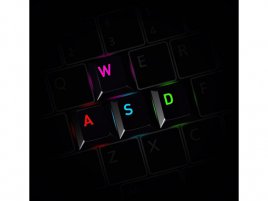 Cherry MX RGB