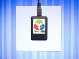 OpenHardware ColorHug+