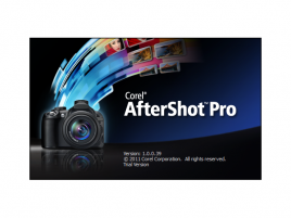 Corel AfterShot Pro