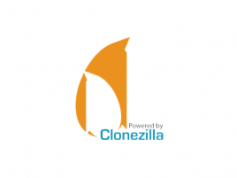 Clonezilla logo 2013