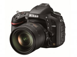 Nikon D600_