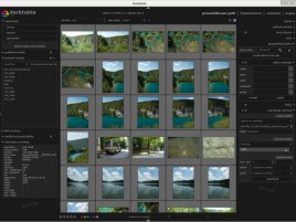 darktable 1.1