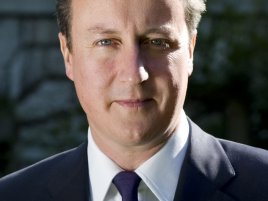 David Cameron