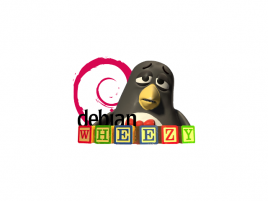 Debian 7.0 Wheezy