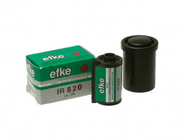 efke IR820