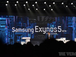 Samsung Exynos 5 Octa