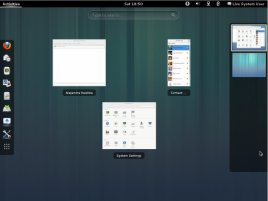 Fedora 18_