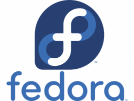 Fedora logo_