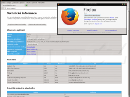 Firefox 25