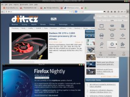 Firefox 28 Australis