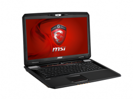 MSI GX60 BE3