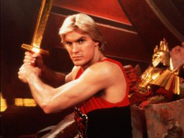 Flash Gordon